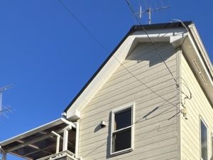 屋根足場が必要な屋根